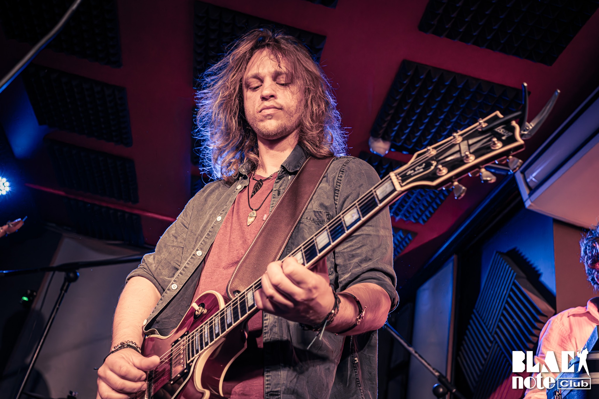 Yo Vivo Navegando live